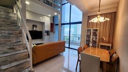 The Trilinq (D5), Condominium #486116681